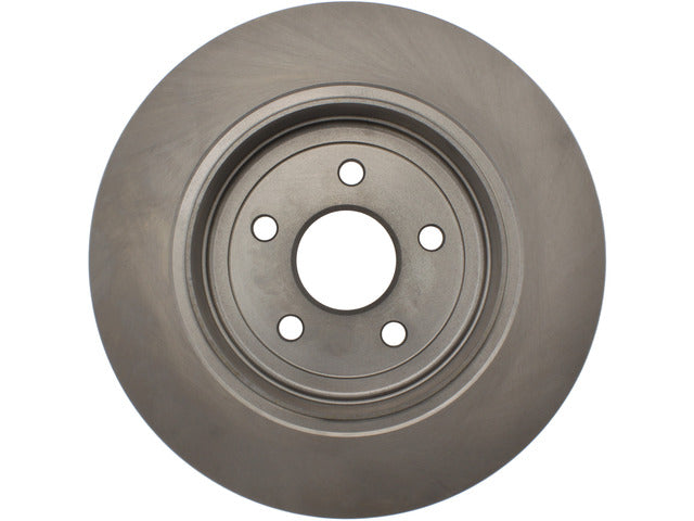 Centric Parts Disc Brake Rotor P/N:121.58009 Fits: Dodge Durango 23-17, Jeep Grand Cherokee 21-12 - Image 2
