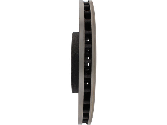 Centric Parts Disc Brake Rotor P/N:121.58010 Fits: Dodge Durango 20-17, Jeep Grand Cherokee 20-12 - Image 1