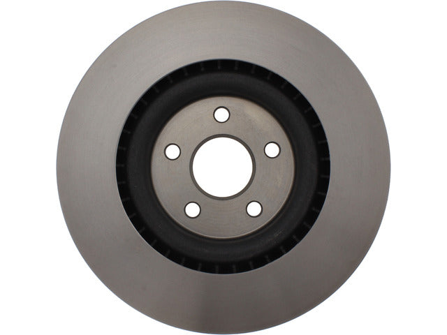 Centric Parts Disc Brake Rotor P/N:121.58010 Fits: Dodge Durango 20-17, Jeep Grand Cherokee 20-12 - Image 2