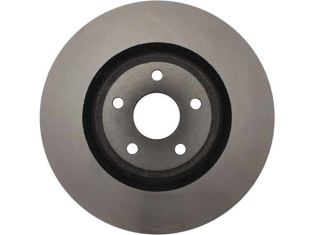 Centric Parts Disc Brake Rotor P/N:121.58010 Fits: Dodge Durango 20-17, Jeep Grand Cherokee 20-12 - Image 3