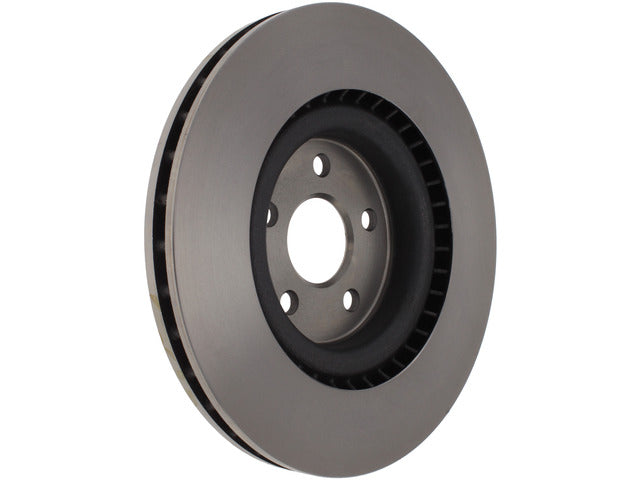 Centric Parts Disc Brake Rotor P/N:121.58010 Fits: Dodge Durango 20-17, Jeep Grand Cherokee 20-12 - Image 5
