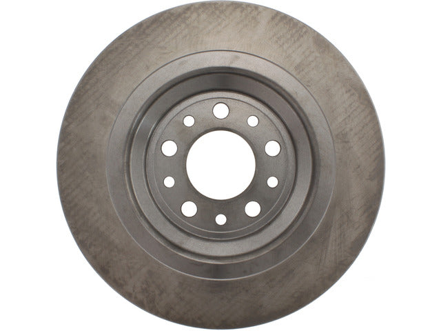 Centric Parts Disc Brake Rotor P/N:121.58011 Fits: Jeep Cherokee 23-14 - Image 2