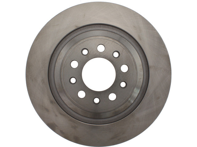 Centric Parts Disc Brake Rotor P/N:121.58011 Fits: Jeep Cherokee 23-14 - Image 3