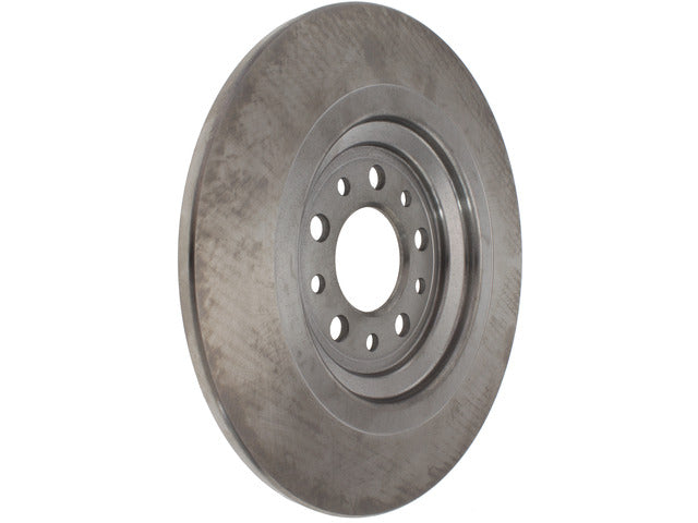 Centric Parts Disc Brake Rotor P/N:121.58011 Fits: Jeep Cherokee 23-14 - Image 5