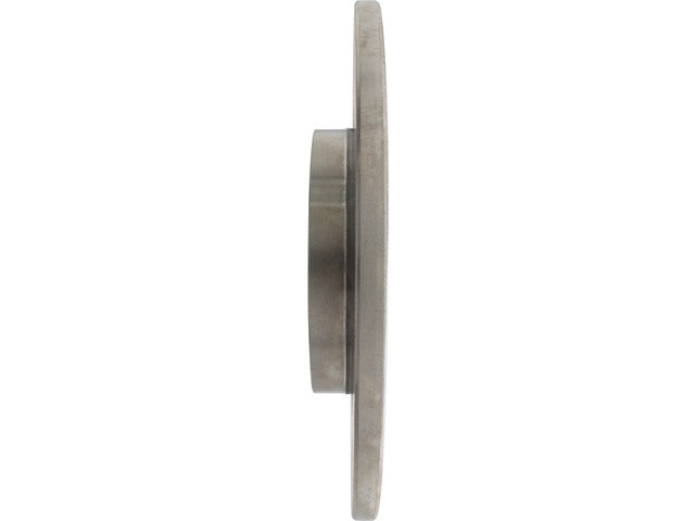 Centric Parts Disc Brake Rotor P/N:121.58013 Fits: Chrysler 200 17-15, Jeep Cherokee 22-14 - Image 1