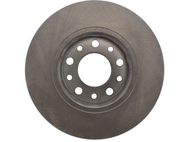 Centric Parts Disc Brake Rotor P/N:121.58013 Fits: Chrysler 200 17-15, Jeep Cherokee 22-14 - Image 2