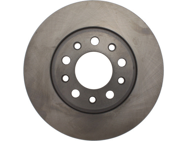 Centric Parts Disc Brake Rotor P/N:121.58013 Fits: Chrysler 200 17-15, Jeep Cherokee 22-14 - Image 3
