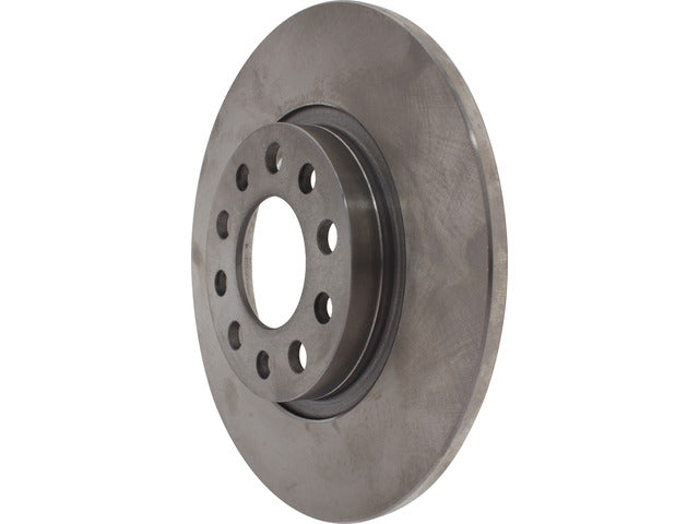 Centric Parts Disc Brake Rotor P/N:121.58013 Fits: Chrysler 200 17-15, Jeep Cherokee 22-14 - Image 4