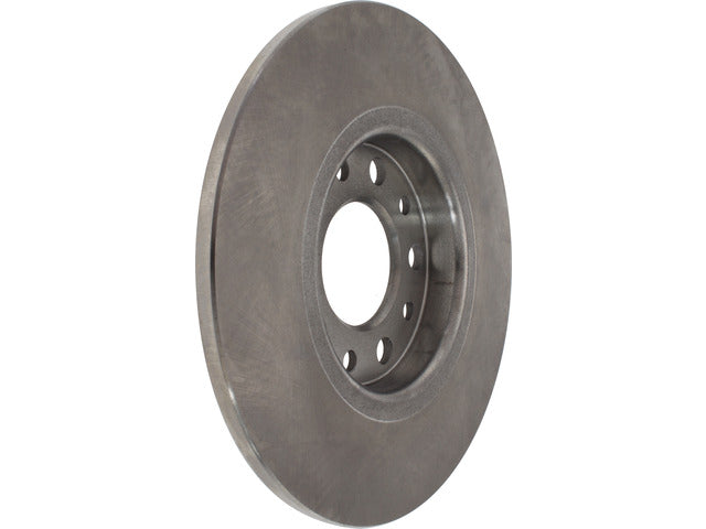 Centric Parts Disc Brake Rotor P/N:121.58013 Fits: Chrysler 200 17-15, Jeep Cherokee 22-14 - Image 5