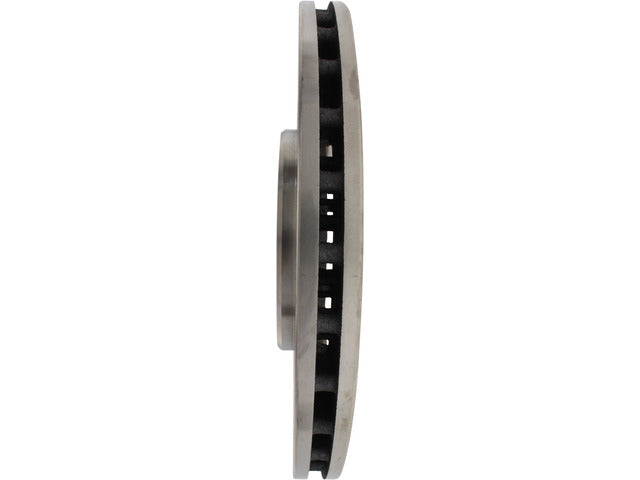 Centric Parts Disc Brake Rotor P/N:121.58014 Fits: Chrysler 200 17-15, Dodge Hornet 2023, Jeep Cherokee 23-14, Jeep Compass 2023 - Image 1