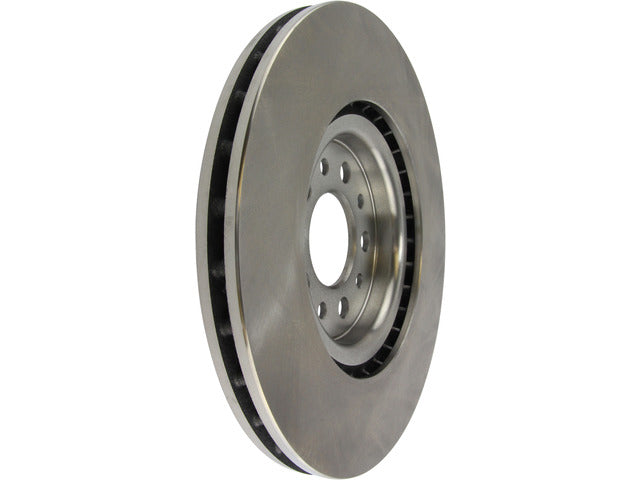 Centric Parts Disc Brake Rotor P/N:121.58014 Fits: Chrysler 200 17-15, Dodge Hornet 2023, Jeep Cherokee 23-14, Jeep Compass 2023 - Image 5
