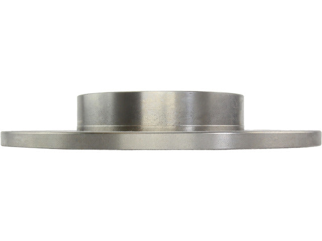 Centric Parts Disc Brake Rotor P/N:121.58015 Fits: Dodge Hornet 2023, Fiat 500x 22-16, Jeep Compass 22-17, Jeep Renegade 23-15 - Image 1