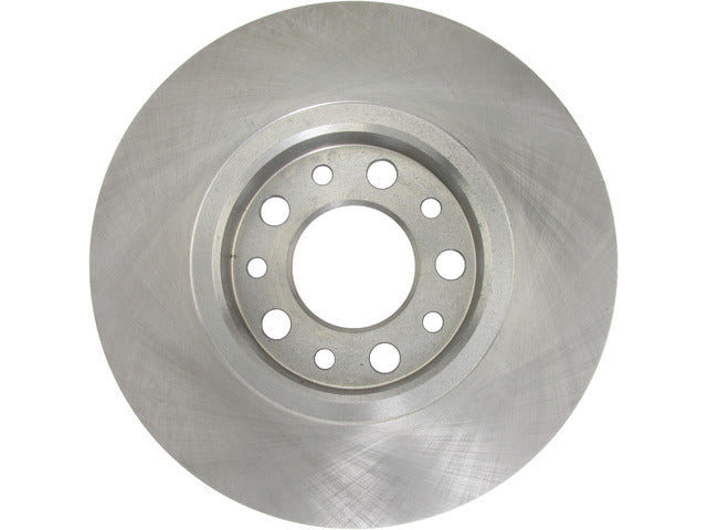 Centric Parts Disc Brake Rotor P/N:121.58015 Fits: Dodge Hornet 2023, Fiat 500x 22-16, Jeep Compass 22-17, Jeep Renegade 23-15 - Image 2
