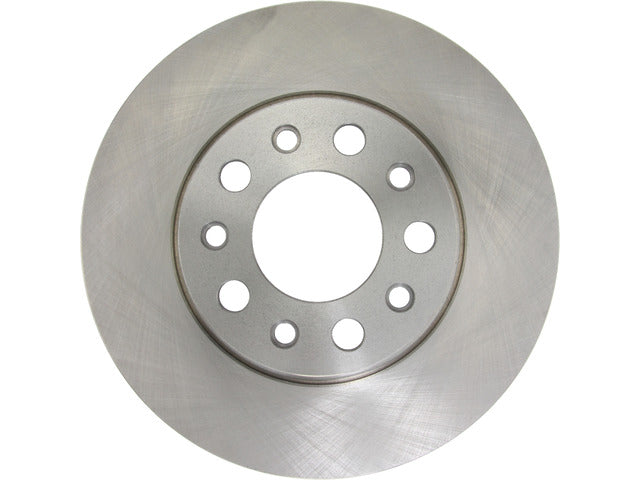 Centric Parts Disc Brake Rotor P/N:121.58015 Fits: Dodge Hornet 2023, Fiat 500x 22-16, Jeep Compass 22-17, Jeep Renegade 23-15 - Image 3