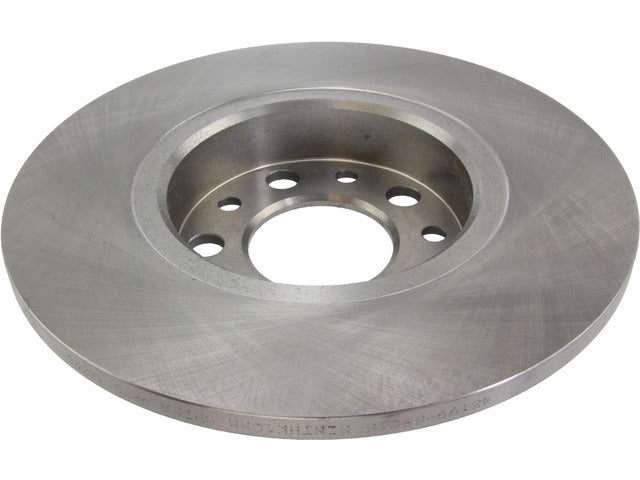 Centric Parts Disc Brake Rotor P/N:121.58015 Fits: Dodge Hornet 2023, Fiat 500x 22-16, Jeep Compass 22-17, Jeep Renegade 23-15 - Image 5