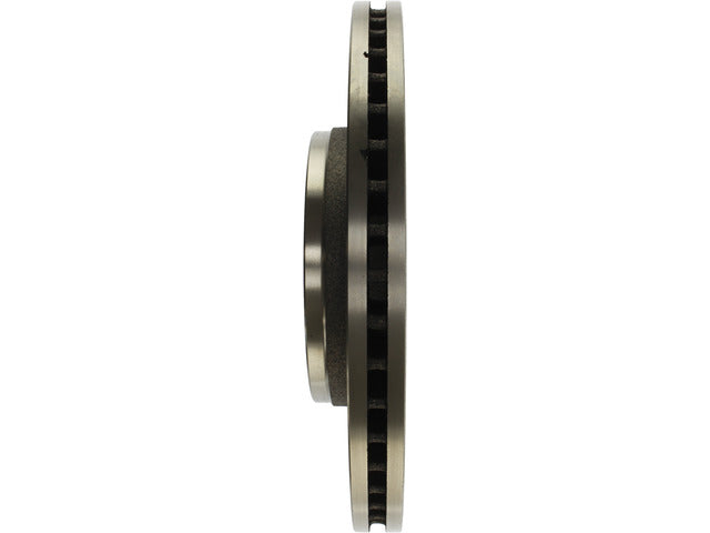 Centric Parts Disc Brake Rotor P/N:121.58018 Fits: Jeep Wrangler 18-07, Jeep Wrangler Jk 2018 - Image 1