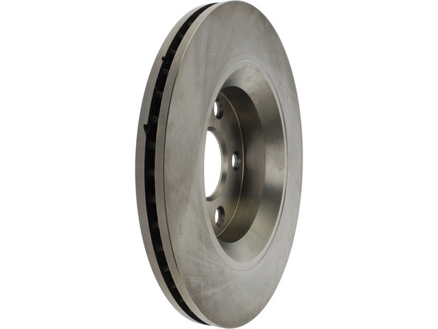 Centric Parts Disc Brake Rotor P/N:121.58018 Fits: Jeep Wrangler 18-07, Jeep Wrangler Jk 2018 - Image 5