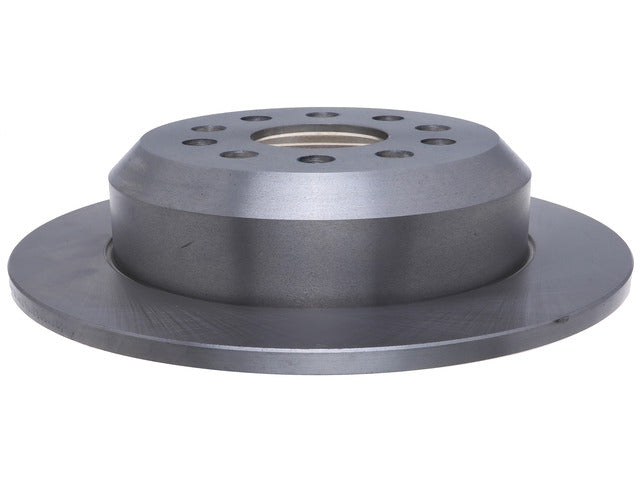 Centric Parts Disc Brake Rotor P/N:121.58019 Fits: Jeep Wrangler 21-18 - Image 1