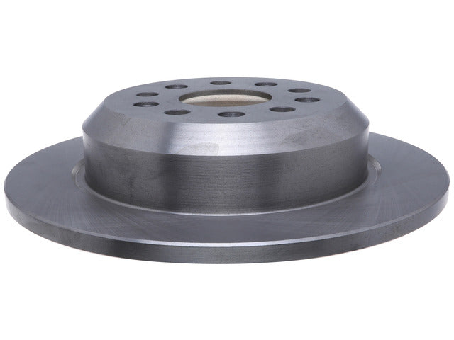 Centric Parts Disc Brake Rotor P/N:121.58021 Fits: Jeep Wrangler 23-18 - Image 1