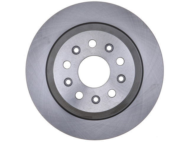 Centric Parts Disc Brake Rotor P/N:121.58021 Fits: Jeep Wrangler 23-18 - Image 3