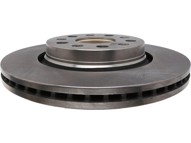 Centric Parts Disc Brake Rotor P/N:121.58022 Fits: Jeep Gladiator 23-20, Jeep Wrangler 23-18 - Image 1