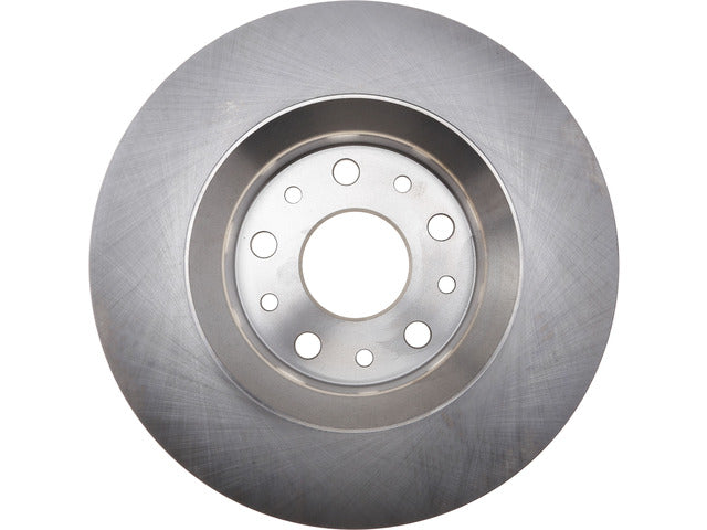 Centric Parts Disc Brake Rotor P/N:121.58022 Fits: Jeep Gladiator 23-20, Jeep Wrangler 23-18 - Image 2