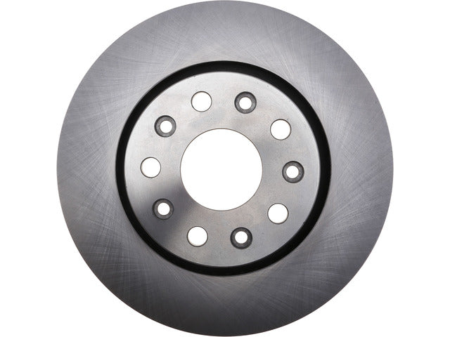 Centric Parts Disc Brake Rotor P/N:121.58022 Fits: Jeep Gladiator 23-20, Jeep Wrangler 23-18 - Image 3