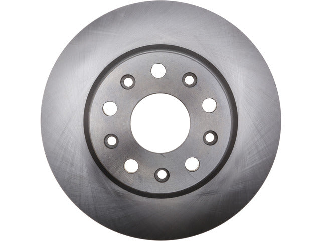 Centric Parts Disc Brake Rotor P/N:121.58024 Fits: Jeep Wrangler 23-18 - Image 3