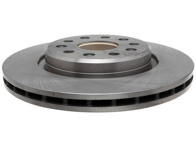 Centric Parts Disc Brake Rotor P/N:121.58030 Fits: Jeep Grand Cherokee 23-22, Jeep Grand Cherokee L 23-22 - Image 1