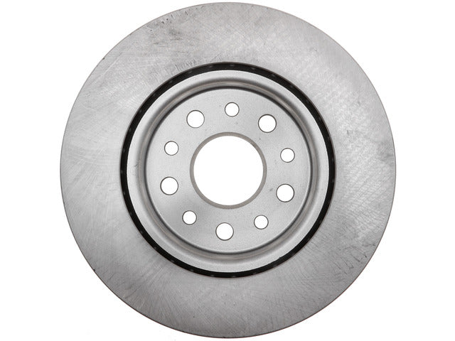 Centric Parts Disc Brake Rotor P/N:121.58030 Fits: Jeep Grand Cherokee 23-22, Jeep Grand Cherokee L 23-22 - Image 2