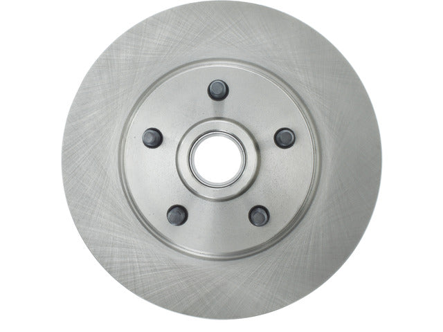 Centric Parts Disc Brake Rotor and Hub Assembly P/N:121.61002 Fits: Ford Country Squire, Ford Fairlane, Ford Mustang, Ford Ranchero, Ford Torino, Mercury Comet, Mercury Cougar, Mercury Cyclone, Mercury Montego - Image 3