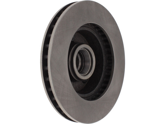 Centric Parts Disc Brake Rotor and Hub Assembly P/N:121.61005 Fits: Ford Gran Torino 73-72, Ford Ranchero 73-72, Ford Torino 73-72, Mercury Montego 73-72 - Image 5