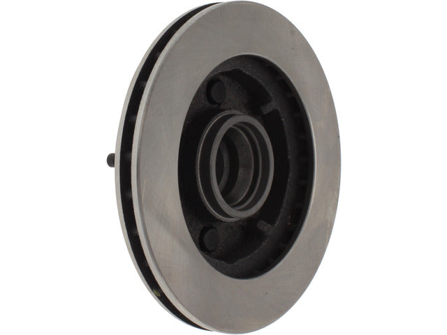 Centric Parts Disc Brake Rotor and Hub Assembly P/N:121.61008 Fits: Ford Mustang Ii 78-74, Ford Pinto 80-74, Mercury Bobcat 80-75 - Image 5