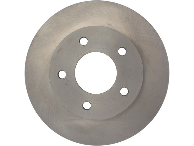 Centric Parts Disc Brake Rotor P/N:121.61012 Fits: Ford Ltd 78-76, Ford Thunderbird 76-75, Lincoln Continental 1975, Lincoln Mark Iv 76-75, Lincoln Mark V 79-77, Mercury Grand Marquis 78-76, Mercury Marquis 78-76 - Image 3