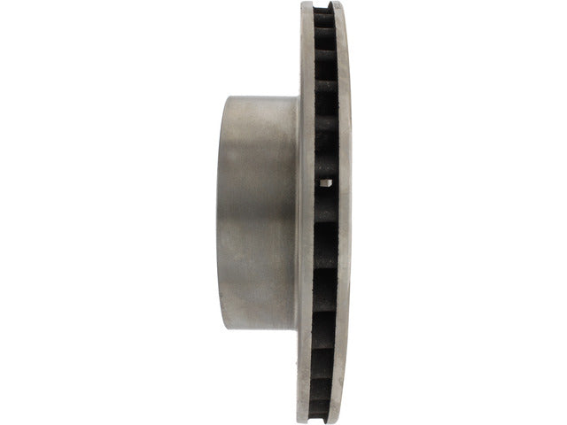 Centric Parts Disc Brake Rotor P/N:121.61013 Fits: Ford Granada 78-75, Lincoln Versailles 80-77, Mercury Monarch 78-75 - Image 1