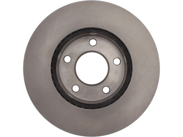 Centric Parts Disc Brake Rotor P/N:121.61013 Fits: Ford Granada 78-75, Lincoln Versailles 80-77, Mercury Monarch 78-75 - Image 2