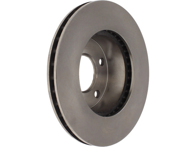 Centric Parts Disc Brake Rotor P/N:121.61013 Fits: Ford Granada 78-75, Lincoln Versailles 80-77, Mercury Monarch 78-75 - Image 5