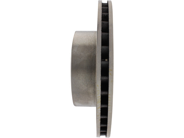 Centric Parts Disc Brake Rotor P/N:121.61015 Fits: Ford Granada 78-75, Lincoln Versailles 80-77, Mercury Monarch 78-75 - Image 1