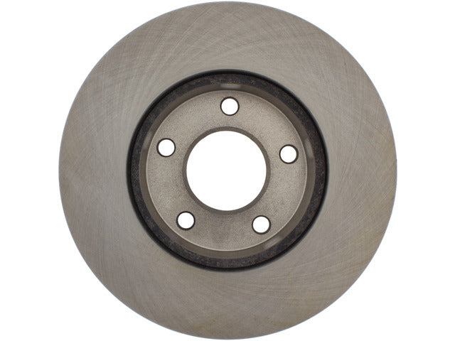 Centric Parts Disc Brake Rotor P/N:121.61015 Fits: Ford Granada 78-75, Lincoln Versailles 80-77, Mercury Monarch 78-75 - Image 2