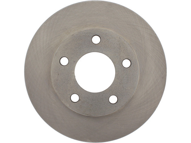 Centric Parts Disc Brake Rotor P/N:121.61015 Fits: Ford Granada 78-75, Lincoln Versailles 80-77, Mercury Monarch 78-75 - Image 3