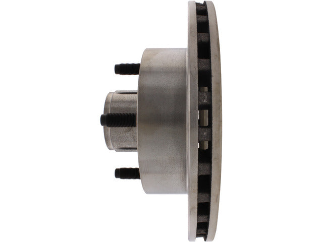 Centric Parts Disc Brake Rotor and Hub Assembly P/N:121.61016 Fits: Ford Mustang 81-79, Mercury Capri 81-79 - Image 1
