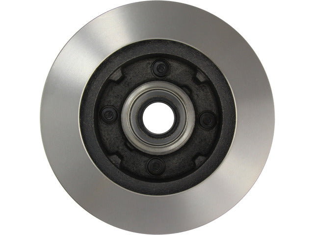 Centric Parts Disc Brake Rotor and Hub Assembly P/N:121.61016 Fits: Ford Mustang 81-79, Mercury Capri 81-79 - Image 2