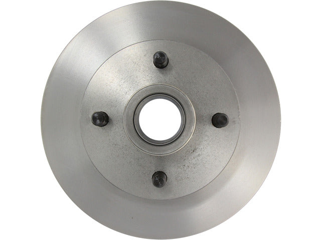 Centric Parts Disc Brake Rotor and Hub Assembly P/N:121.61016 Fits: Ford Mustang 81-79, Mercury Capri 81-79 - Image 3