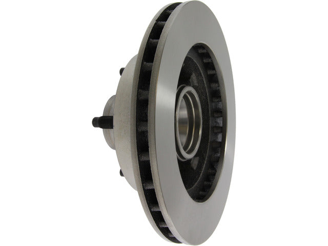 Centric Parts Disc Brake Rotor and Hub Assembly P/N:121.61016 Fits: Ford Mustang 81-79, Mercury Capri 81-79 - Image 5