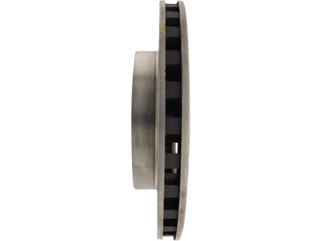 Centric Parts Disc Brake Rotor P/N:121.61019 Fits: Ford Taurus 89-86, Ford Thunderbird 92-89, Lincoln Continental 89-88, Mercury Cougar 92-89, Mercury Sable 88-86 - Image 1