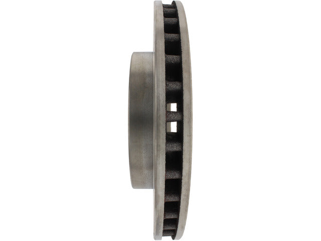 Centric Parts Disc Brake Rotor P/N:121.61022 Fits: Ford Taurus 91-89, Lincoln Continental 91-88, Mercury Sable 91-89 - Image 1