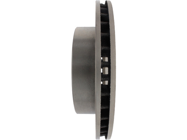 Centric Parts Disc Brake Rotor P/N:121.61023 Fits: Ford Mustang 1993, Ford Thunderbird 88-87, Mercury Cougar 88-87 - Image 1