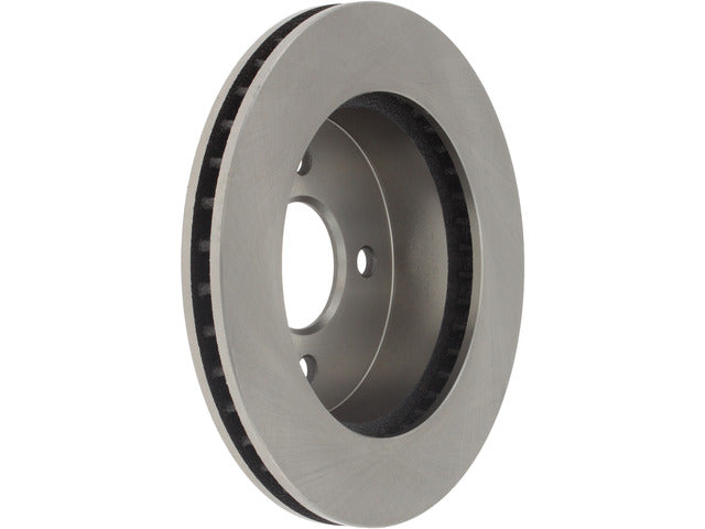 Centric Parts Disc Brake Rotor P/N:121.61023 Fits: Ford Mustang 1993, Ford Thunderbird 88-87, Mercury Cougar 88-87 - Image 5