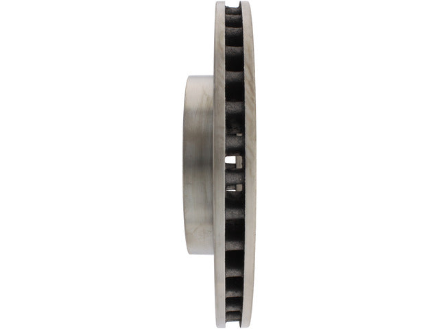 Centric Parts Disc Brake Rotor P/N:121.61027 Fits: Ford Cougar 95-90, Ford Thunderbird 90-89, Mercury Cougar 90-89 - Image 1