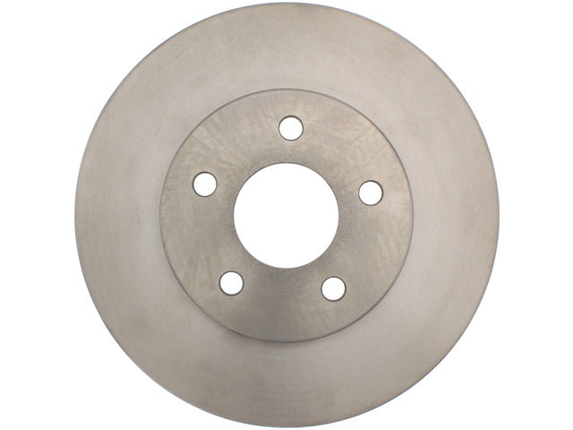Centric Parts Disc Brake Rotor P/N:121.61027 Fits: Ford Cougar 95-90, Ford Thunderbird 90-89, Mercury Cougar 90-89 - Image 3